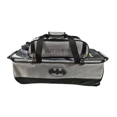 Batman 3 Ball Bag