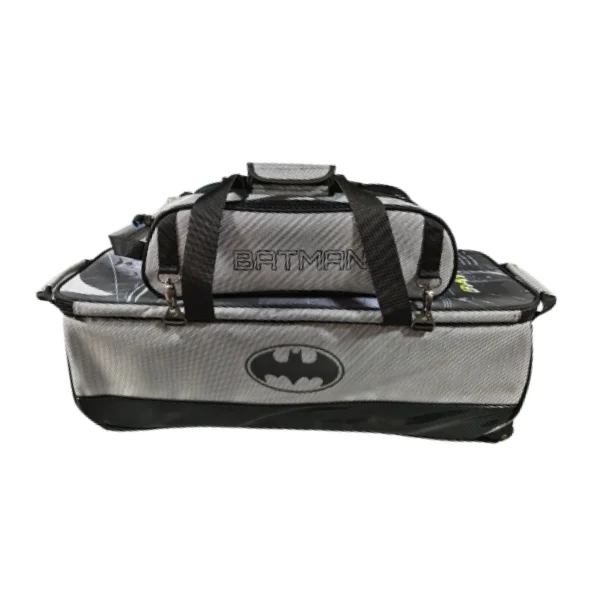 Batman 3 Ball Bag Batman 3 Ball Bag